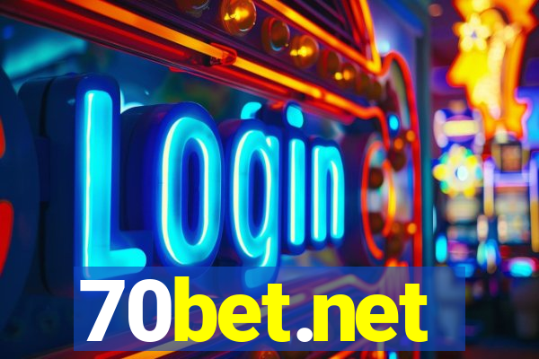 70bet.net
