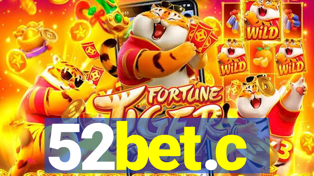 52bet.c