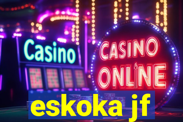 eskoka jf