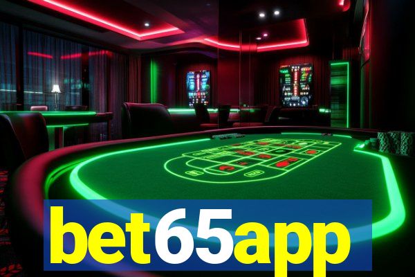 bet65app