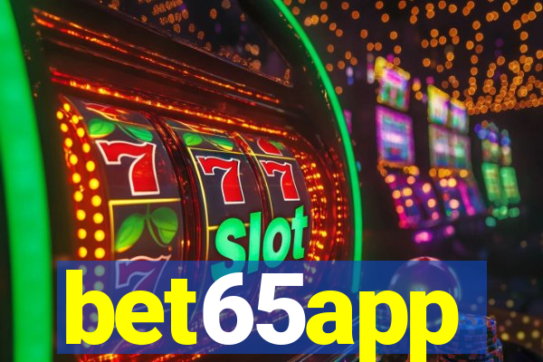 bet65app