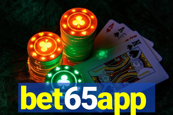 bet65app