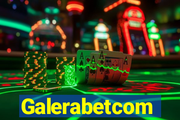 Galerabetcom