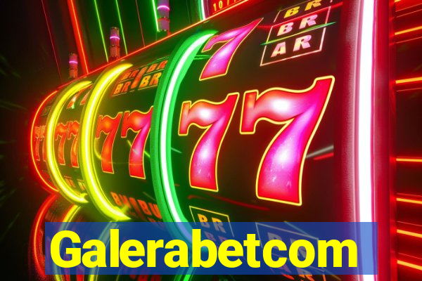 Galerabetcom