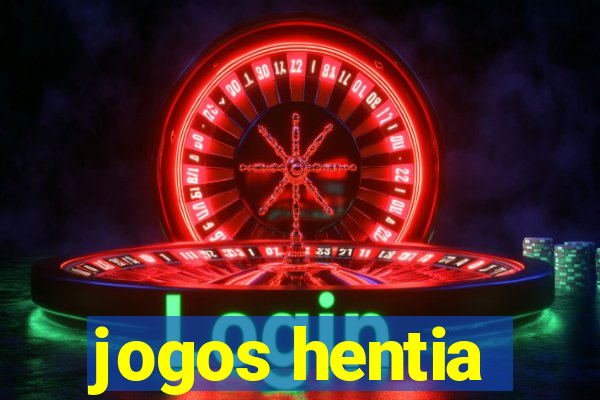 jogos hentia