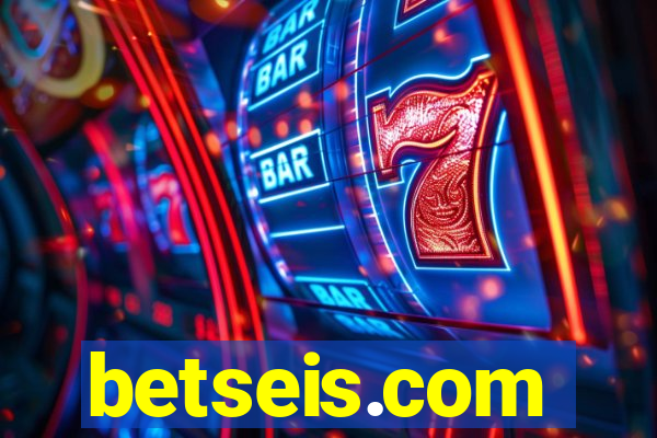 betseis.com