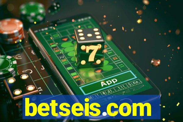 betseis.com