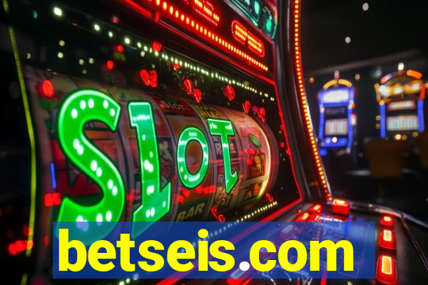 betseis.com