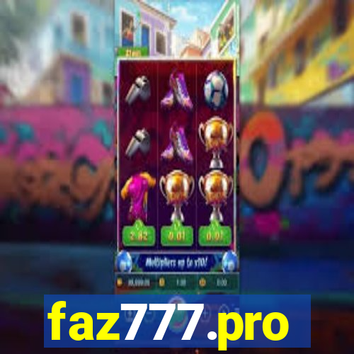 faz777.pro