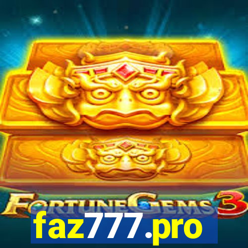 faz777.pro