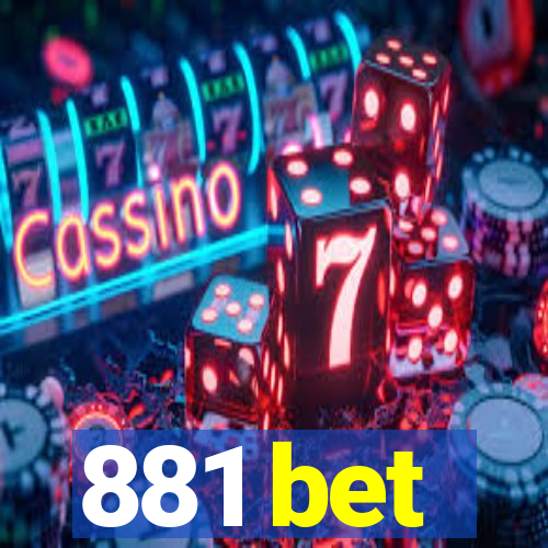 881 bet