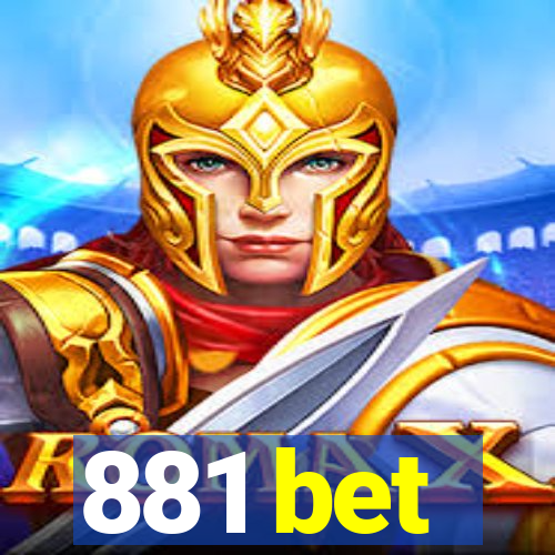 881 bet