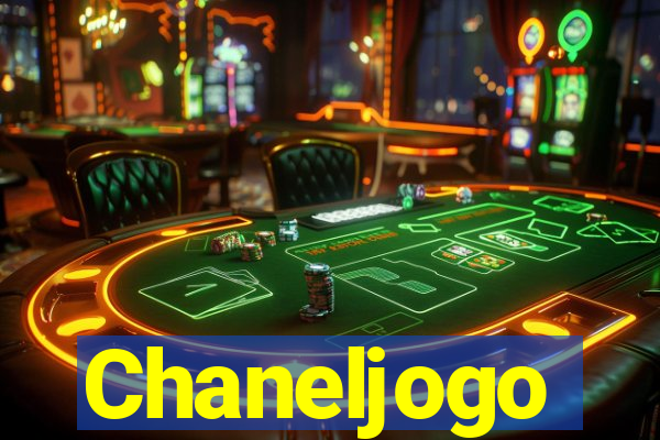 Chaneljogo