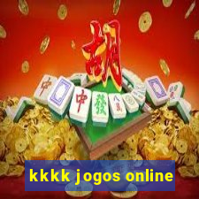 kkkk jogos online
