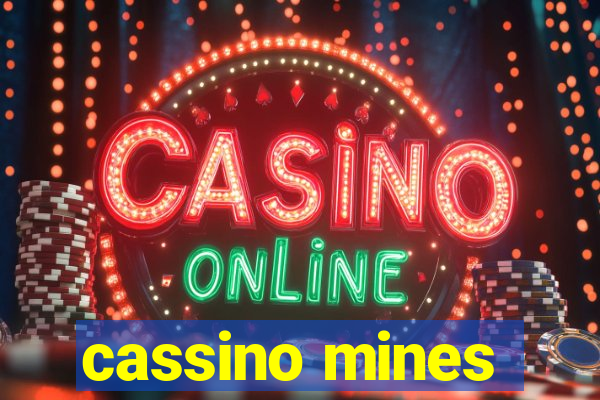 cassino mines