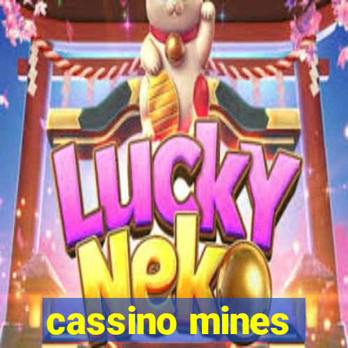 cassino mines