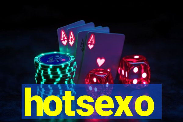 hotsexo
