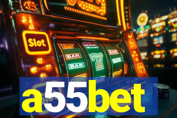 a55bet
