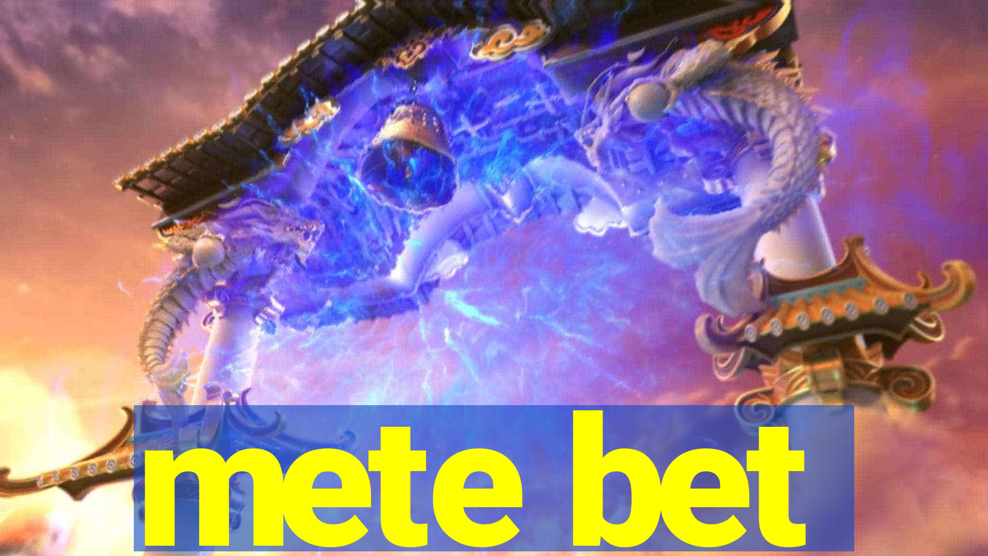 mete bet