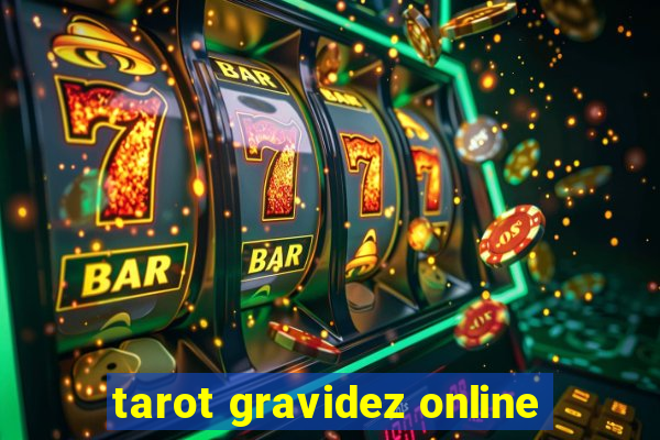 tarot gravidez online