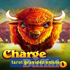 tarot gravidez online