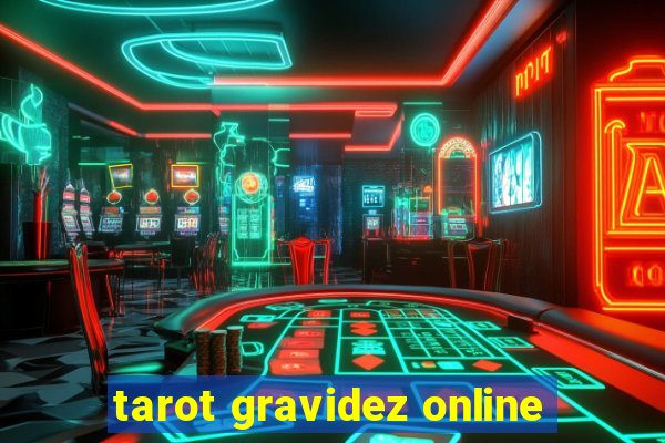 tarot gravidez online