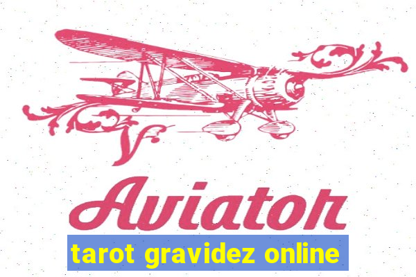 tarot gravidez online