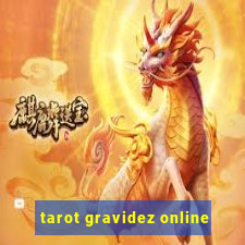 tarot gravidez online