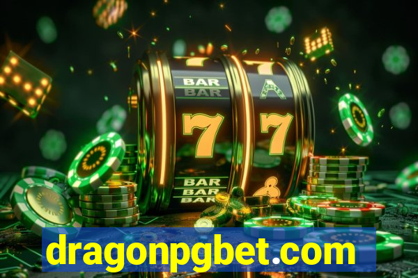 dragonpgbet.com
