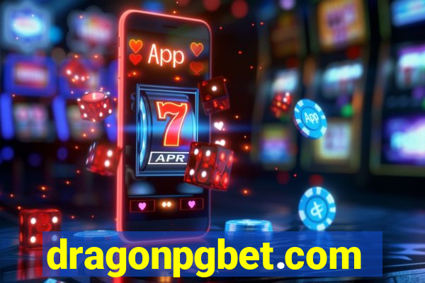 dragonpgbet.com