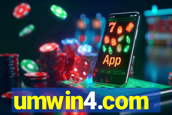 umwin4.com