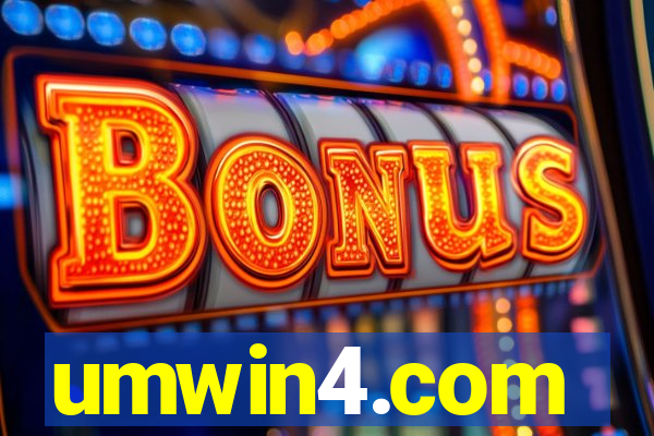 umwin4.com