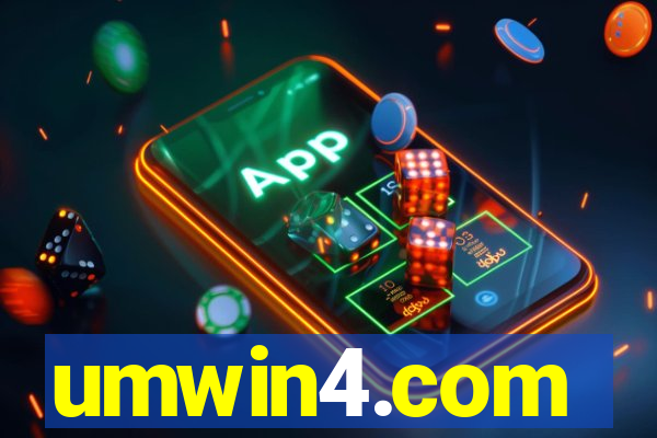 umwin4.com