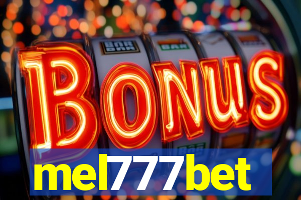 mel777bet