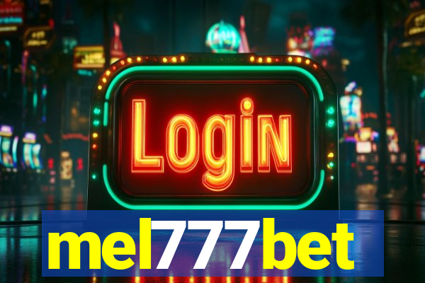 mel777bet