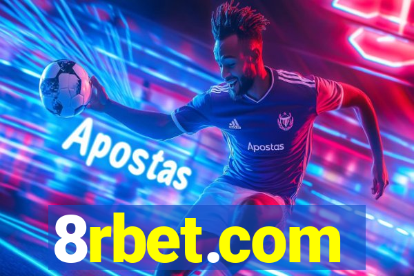 8rbet.com