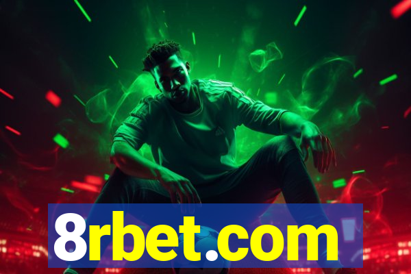 8rbet.com