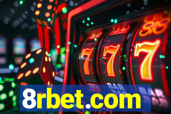 8rbet.com