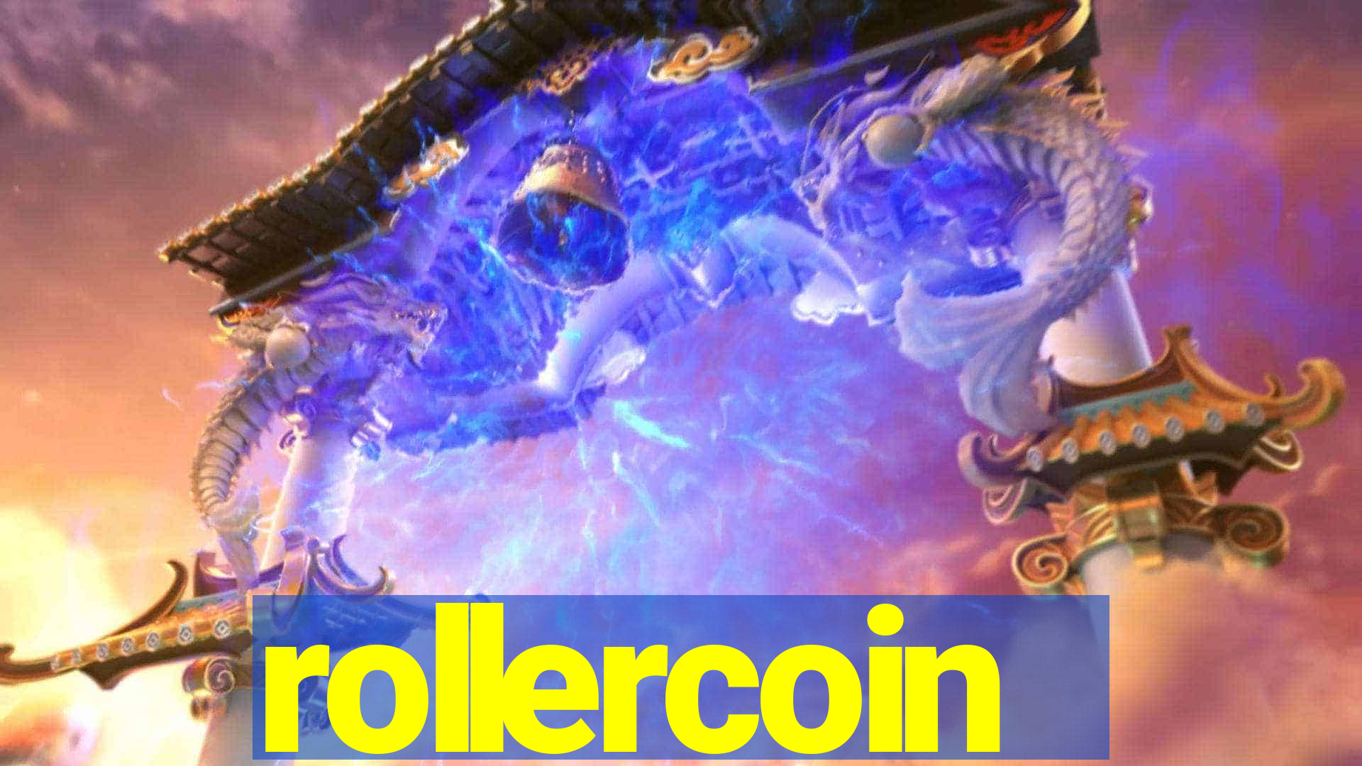 rollercoin