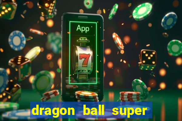 dragon ball super super hero torrent