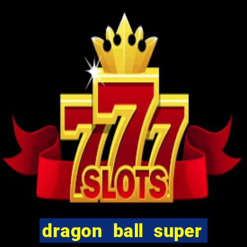 dragon ball super super hero torrent