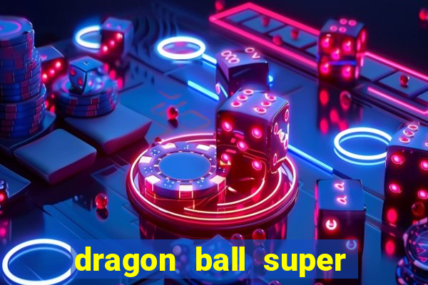 dragon ball super super hero torrent