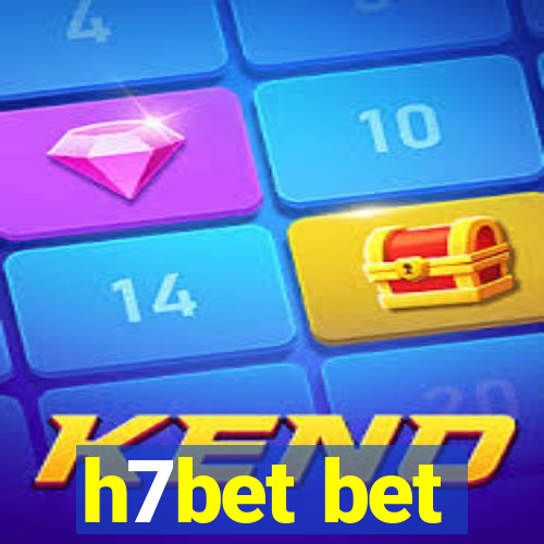 h7bet bet