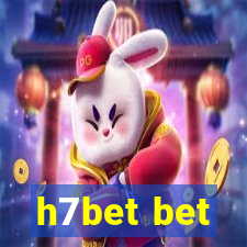 h7bet bet