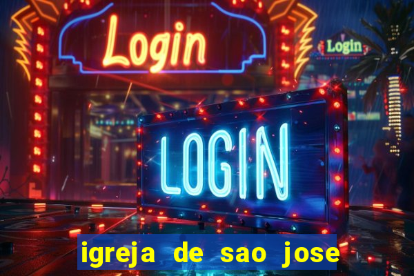 igreja de sao jose altos piaui