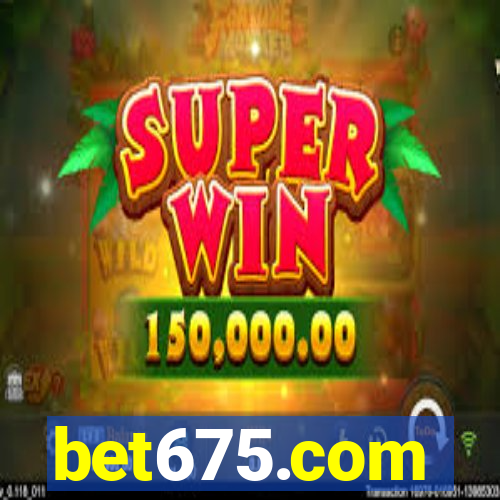 bet675.com