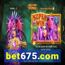 bet675.com