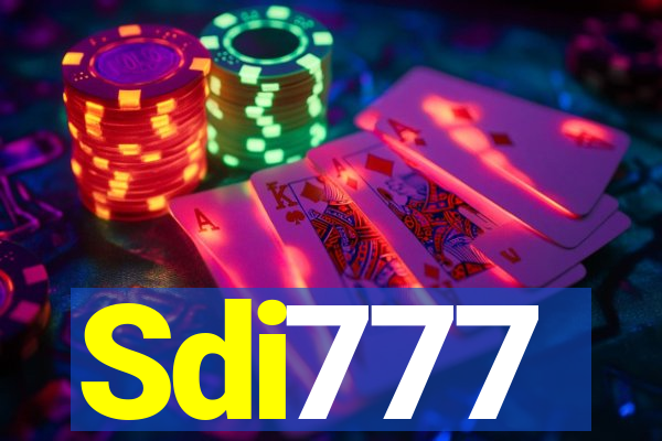 Sdi777