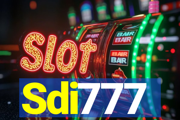 Sdi777