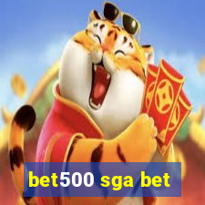 bet500 sga bet